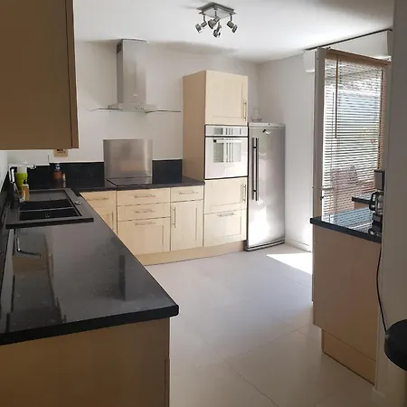 Appartement Au Grand Calme, Centre Et La A Pied *